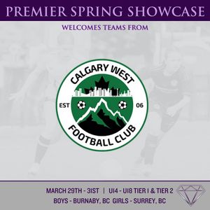 Image post by @premiersoccerseries on Instagram