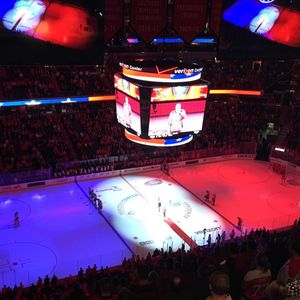 Image post by @capitals on Instagram