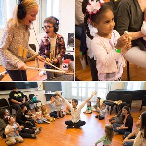 Image post by @carnegiehall on Instagram