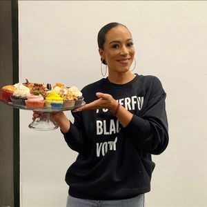 Image post by @angelarye on Instagram