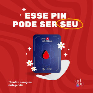 Image post by @girlupbrasil on Instagram