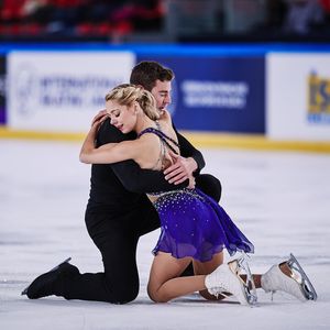 Image post by @usfigureskating on Instagram
