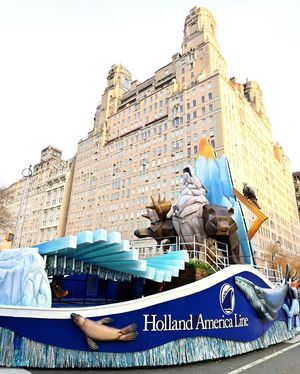 Image post by @hollandamericaline on Instagram