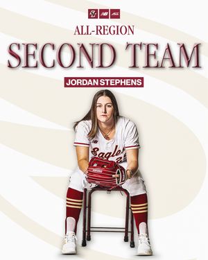 Image post by @bc_softball on Instagram