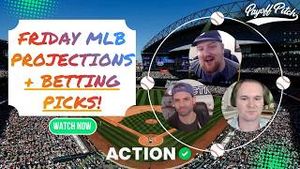 Video post by @theactionnetwork on YouTube