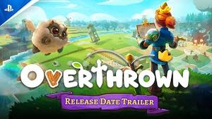 Video post by @PlayStation on YouTube