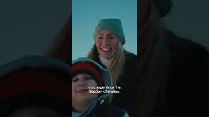 Video post by @olympics on YouTube