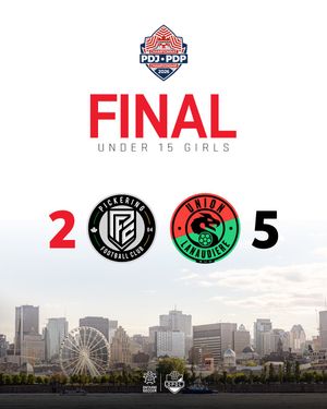 Image post by @ontario_soccer on Instagram