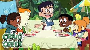 Video post by @cartoonnetwork on YouTube