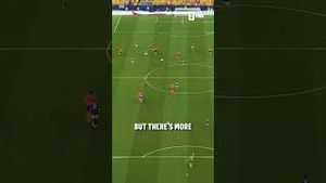 Video post by @FOX Soccer on YouTube