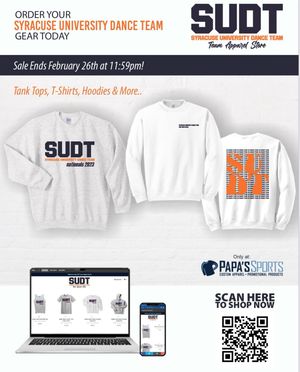 Image post by @cusedance on Instagram