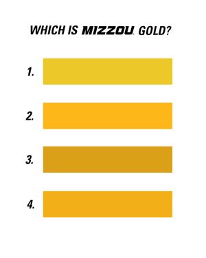 Image post by @mizzouathletics on Instagram