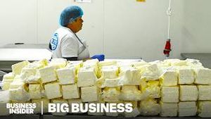 Video post by @businessinsider on YouTube