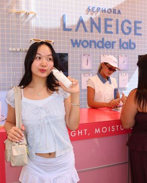 Image post by @laneige_us on Instagram