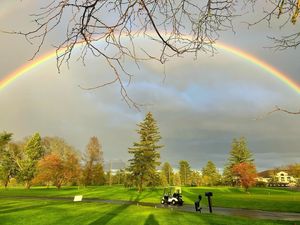 Image post by @hurricanejrgolf on Instagram