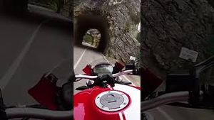 Video post by @motogeo on YouTube