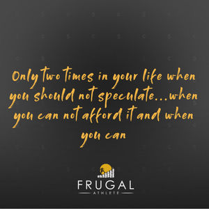 Image post by @afrugalathlete on Instagram