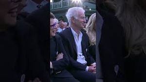 Video post by @tennishalloffame on YouTube