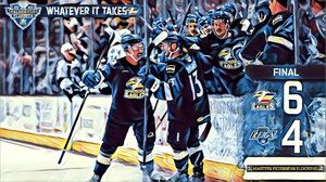 Image post by @avsworldfans on Instagram