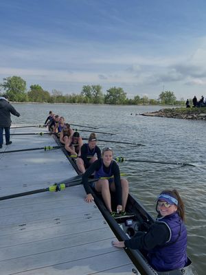 Image post by @kstaterow on Instagram