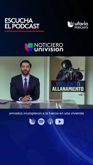 Image post by @UnivisionPuertoRico on Facebook