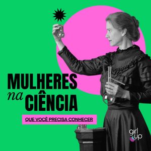 Image post by @GirlUpBrasil on Twitter