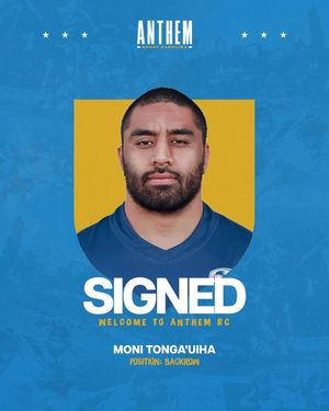Image post by @Anthem Rugby on Facebook
