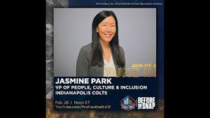 Video post by @profootballhof on YouTube
