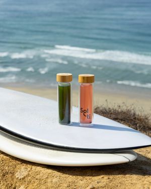 Image post by @drinksolti on Instagram