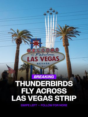 Image post by @vegas on Instagram