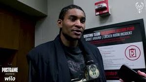 Video post by @bucks on YouTube
