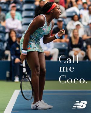 Image post by @newbalance on Twitter/X