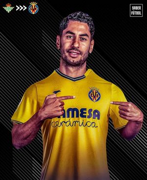 Image post by @saberfutboll on Instagram
