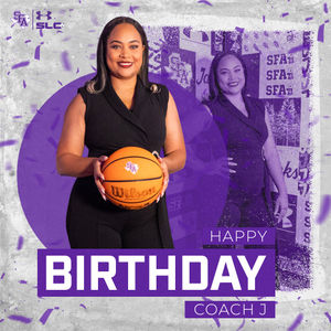 Image post by @sfa_wbb on Instagram