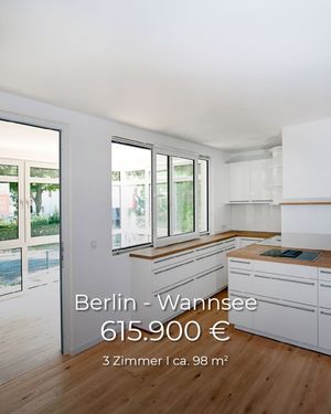 Image post by @accentro.realestate on Instagram