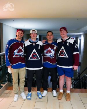 Image post by @Avalanche on Twitter
