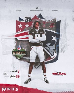 Image post by @wsucougarfb on Instagram