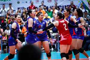Image post by @thailandvolleyballassociation on Instagram