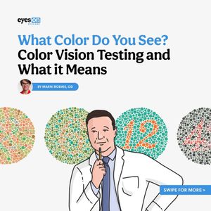 Image post by @eyesoneyecare.optometry on Instagram