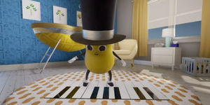 Image post by @MrPeanut on Twitter/X