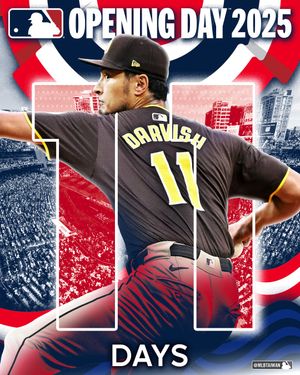 Image post by @mlbtaiwan on Instagram
