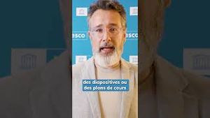 Video post by @unesco on YouTube