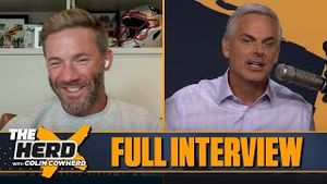 Video post by @nflonfox on YouTube