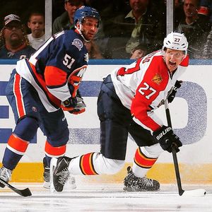 Image post by @flapanthers on Instagram