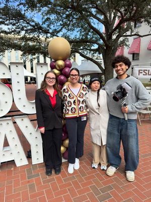 Image post by @fsu_cci on Instagram