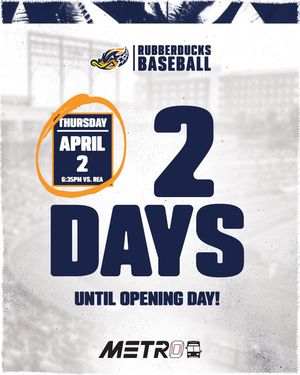 Image post by @akronrubberducks on Instagram