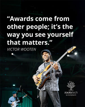 Image post by @rootstechofficial on Instagram