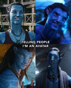 Video post by @avatar on TikTok