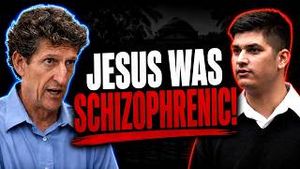 Video post by @bible_alive on YouTube