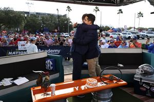 Image post by @espnmcgee on Instagram